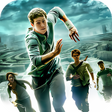 Ícone do programa: Maze Runner: Correr ou Mo…