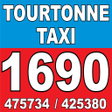 程序图标：Tourtonne Taxi 1690