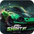 Ikon program: Car Street Drift : Open W…