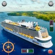 Icône du programme : Ship Simulator 2023 Ship …