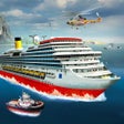 ไอคอนของโปรแกรม: Ship Simulator 2023 Ship …
