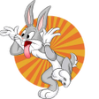 Иконка программы: Looney Tunes: Mash Up Gol…
