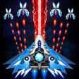 ไอคอนของโปรแกรม: Galaxy Attack: Space Shoo…