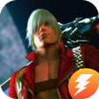 Dante vs Vergil - Swordmasters