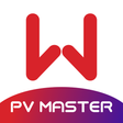 程序图标：PV Master