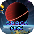 Иконка программы: Space Fire