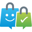أيقونة البرنامج: ShoppingVerify