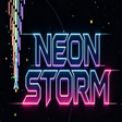 프로그램 아이콘: NEON STORM