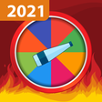Icon of program: Truth or Dare - Spin the …