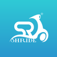 Ikona programu: SHRIDE - Electric Bike Re…