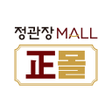 Programikonen: 정관장몰 정몰