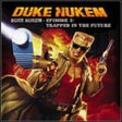 Program simgesi: Duke Nukem: Episode 3 - T…