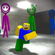 Icon of program: New Pack Become a Nextbot