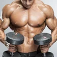 プログラムのアイコン：Increase muscle mass