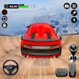 ไอคอนของโปรแกรม: Stunt Car Simulator Games