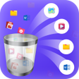 أيقونة البرنامج: Deleted Photo Recovery