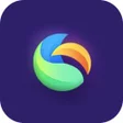 Symbol des Programms: Hi Vid