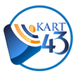 Иконка программы: Kütahya Kart 43