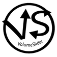 Ícone do programa: VolumeSlider