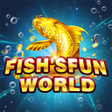 Ikon program:  Fishs Fun World 