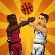 Ícone do programa: Bouncy Basketball