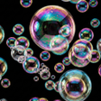 Programikonen: Bubble sounds