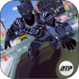 Programikonen: Grand Panther Flying Supe…