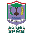 Ikona programu: SPMB KOTA BINJAI