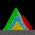Sand and Water icon