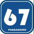 ไอคอนของโปรแกรม: app67 - Passageiro