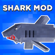 Programikonen: Shark Addon