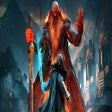 程序图标：Assassin's Creed Valhalla…