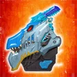 Icon of program: DX Ranger Hero Dino Power…