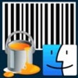 Icon of program: Mac OS Label Printing App…
