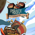 أيقونة البرنامج: Pirate Trails: Tentacles …