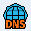 Ikon program: DNS Changer - IPv4  IPv6 …