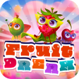 プログラムのアイコン：Fruit Dream