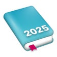 Programın simgesi: Pocket Planner CalendarNo…