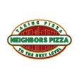 Neighbors Pizza