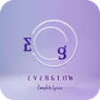 Everglow Lyrics Offline icon