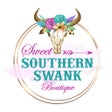 Sweet Southern Swank Boutique icon