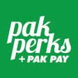 ไอคอนของโปรแกรม: Pak Perks