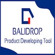 프로그램 아이콘: Balidrop