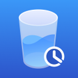 Icon of program: Water Reminder - Drink Tr…