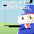 Programın simgesi: Quality Control