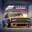 プログラムのアイコン：Custom Car Works