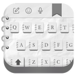 プログラムのアイコン：Paper Notes Keyboard