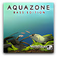 プログラムのアイコン：Aquazone