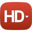 أيقونة البرنامج: HD Quality Toggle for You…