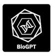 Icona del programma: AIChatbio: AI Chat Biolog…